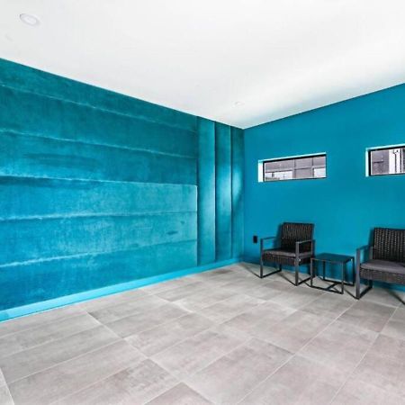 Galaxy Rooftop Villa Ню Орлиънс Екстериор снимка