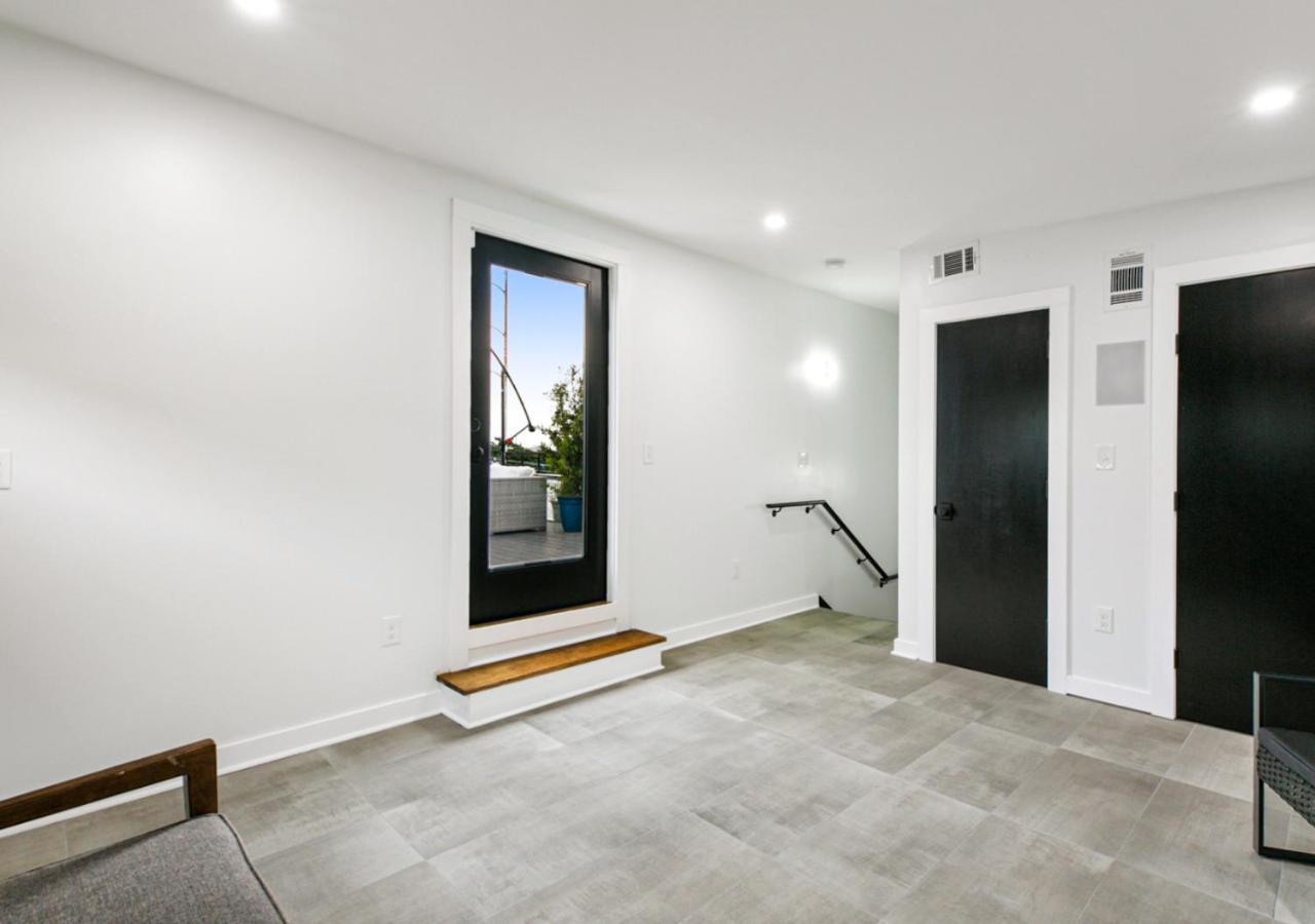 Galaxy Rooftop Villa Ню Орлиънс Екстериор снимка